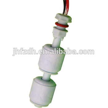 hot PP antomatic multi points fuel level sensor