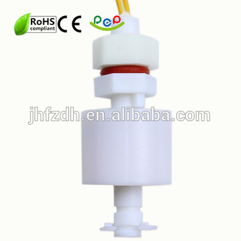 small liquid tank float sensor