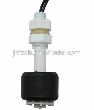 light SG ball float level sensor