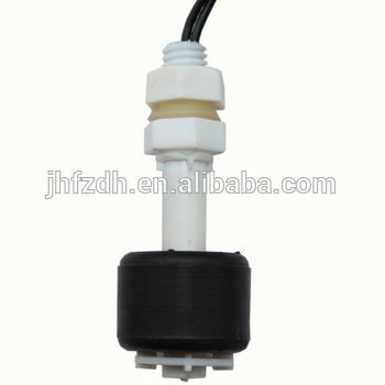 fuel tank level measurement