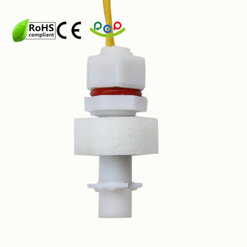 Cheap high quality PP plastic float switch