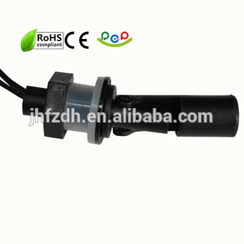 magnetic floating liquid level measurement
