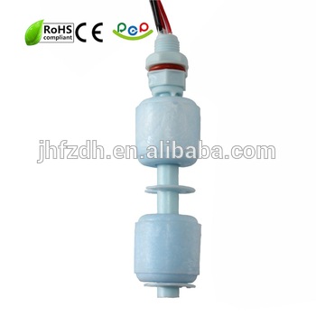 plastic magnetic multi level float switch