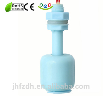 continuous fluid gauge level switch vega