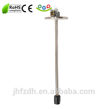 float type hydraulic oil automatic level controller