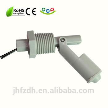 electrical automatic humidity control switch