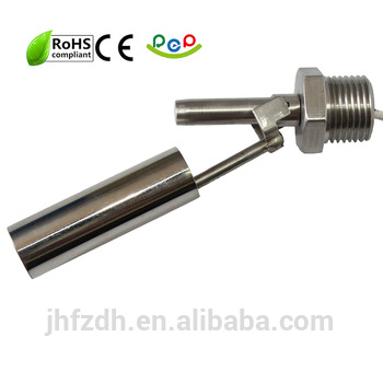 Good Price Magnetic Water Float Switch