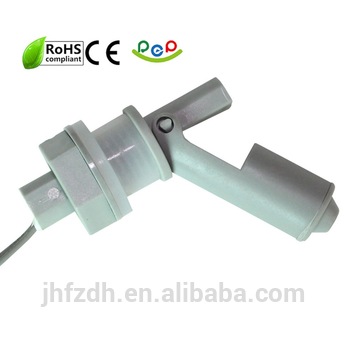 electrical water level control float switch