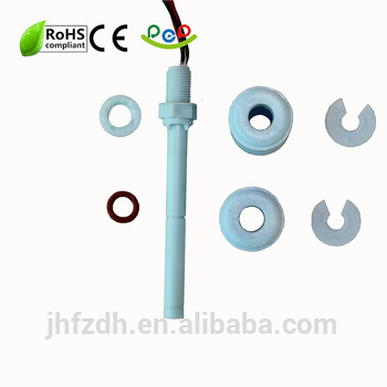 two balls engineering plastic 220v float switch
