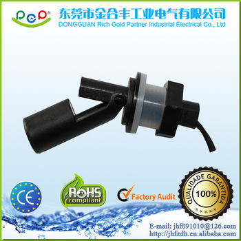 pump electrical magnetic float level switch