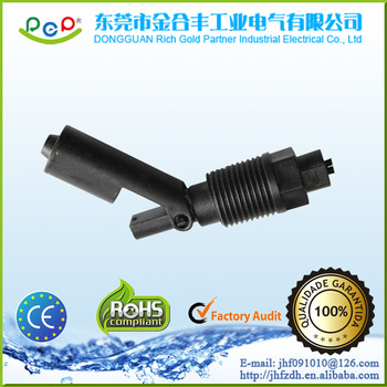 micro water sump pump magnetic float switch