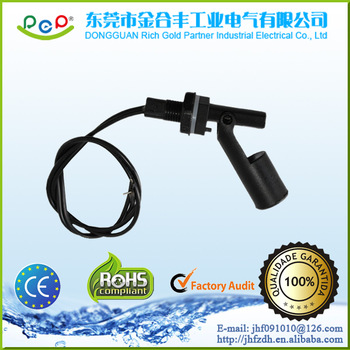 hot sale water level sensor ball float switch