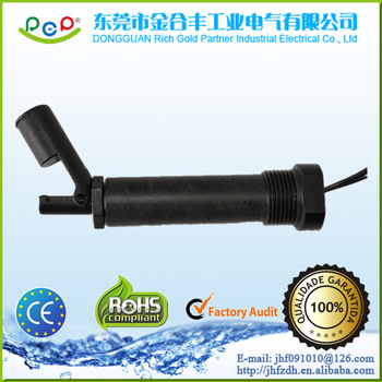 long mircro water level control float switch