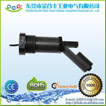 vertical level mini 50W electrical float switch