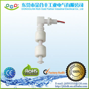 DC 10W magnetic water tank float switch