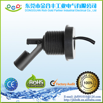 side mouted micro liquid tank sensor float switch