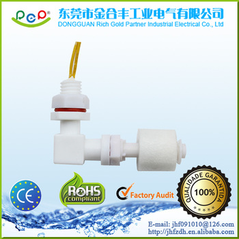 best water tank level micro float sensor