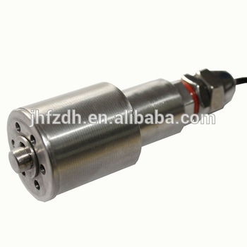 anti tubulence water boiler water level sensor