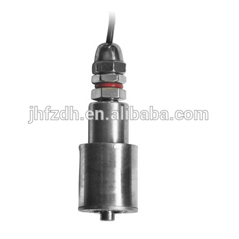 SS high temperature water level control switch