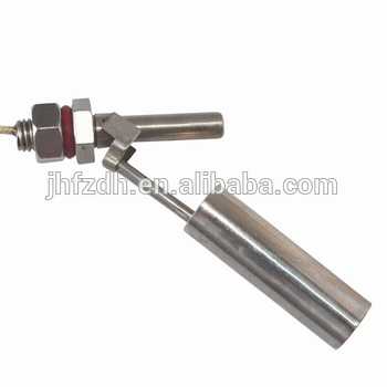 high stable electrical water level control