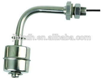 water proof magnetic control level position sensor