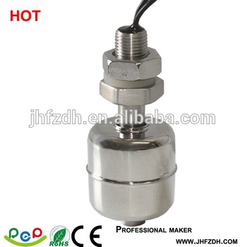 corrosive resistance vertical float <font color='red'>switches</font>