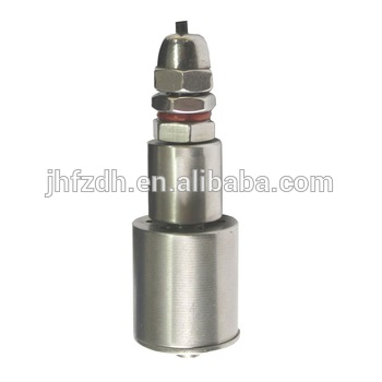 anti shake flow water type water level switch