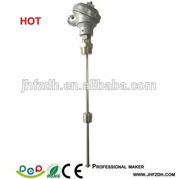 factory make automatic oil tank level control