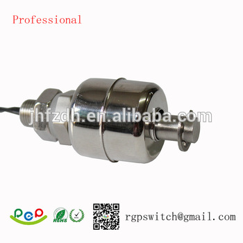 water pump level control switch