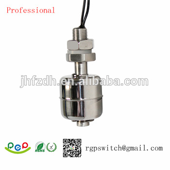 origin factory stable hot water level sensor