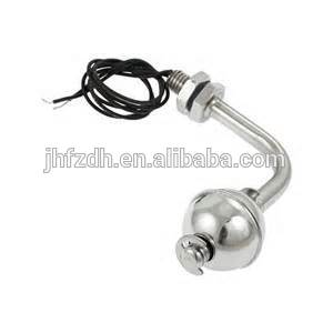 mini stianless tilt magnetic application of water level indicator