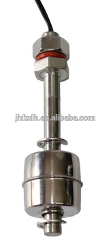 stainless tank water level indicator
