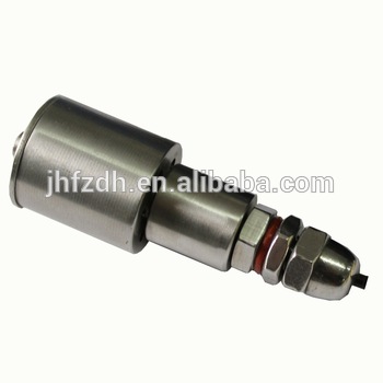 stainlss anti shake magnetic float level switch