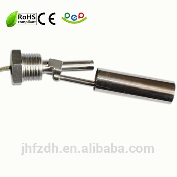 anti corrosive magnetic oil tank level switch