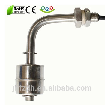 automatic anti-corrosive magnetic Oil level sensor