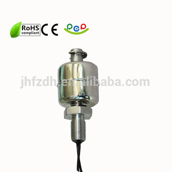 floating control liquid level control system