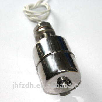 continuous level measurement