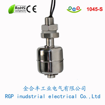 sus316 high temperature industrial float switches