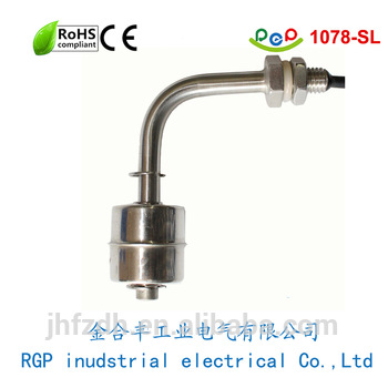 Ss Magnetic Level Sensor/Magnetic Float LevelSwitch/Float Switch