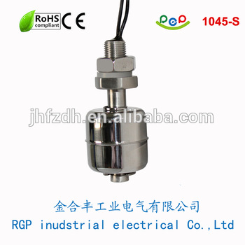 stainless veritcal <font color='red'>level</font> float <font color='red'>transmitter</font>