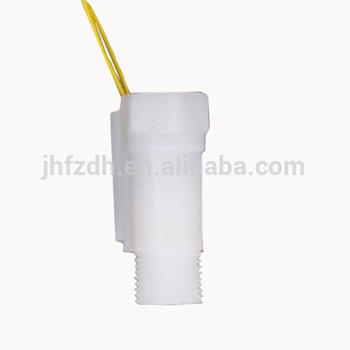 PP magnetic water sensor control liquid flow switch