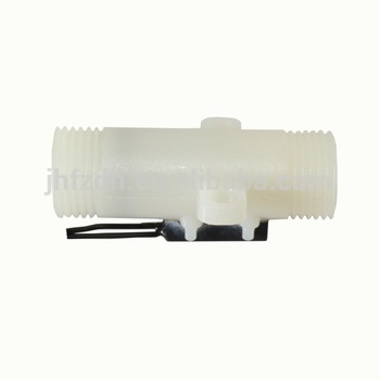 plastic water heater flow switch