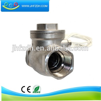 anti corrosive water supllier pump flow controller