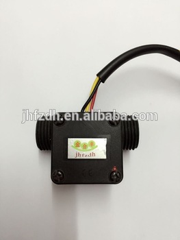 hot pp stable magnetic water flow switch