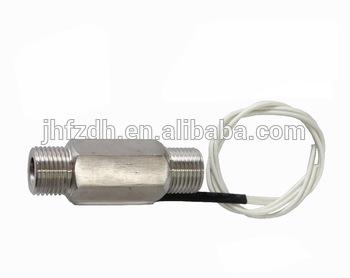 stainless marine used water control flow switch