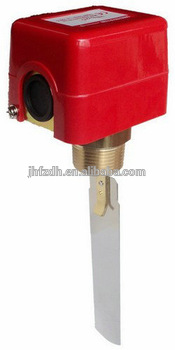 water pump hydraulic pressure switch