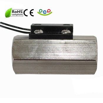 Water flow switch