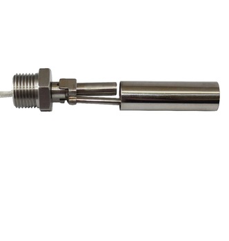 Float switch side mounter metal type