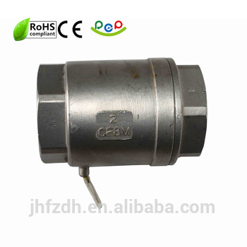 simple engineering plastic atmi float switch