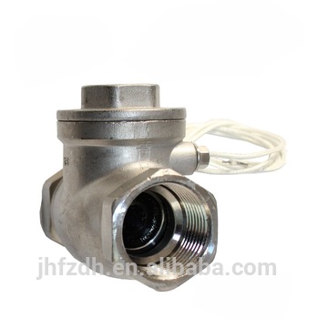 anti-corrosion Good refractory water flow switch